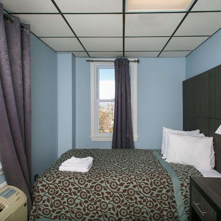 Econo Lodge Seaside Heights - Toms River East Eksteriør bilde
