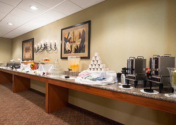 Econo Lodge Seaside Heights - Toms River East Fasiliteter bilde