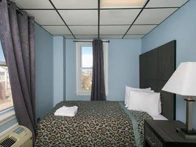 Econo Lodge Seaside Heights - Toms River East Eksteriør bilde