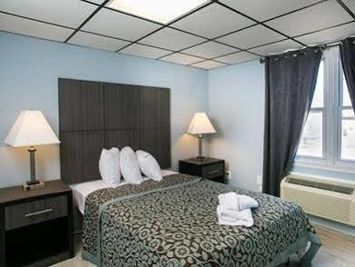 Econo Lodge Seaside Heights - Toms River East Eksteriør bilde