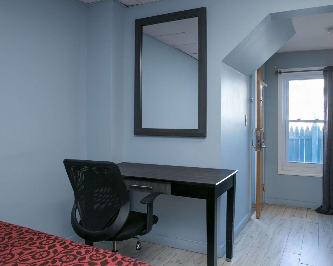 Econo Lodge Seaside Heights - Toms River East Eksteriør bilde